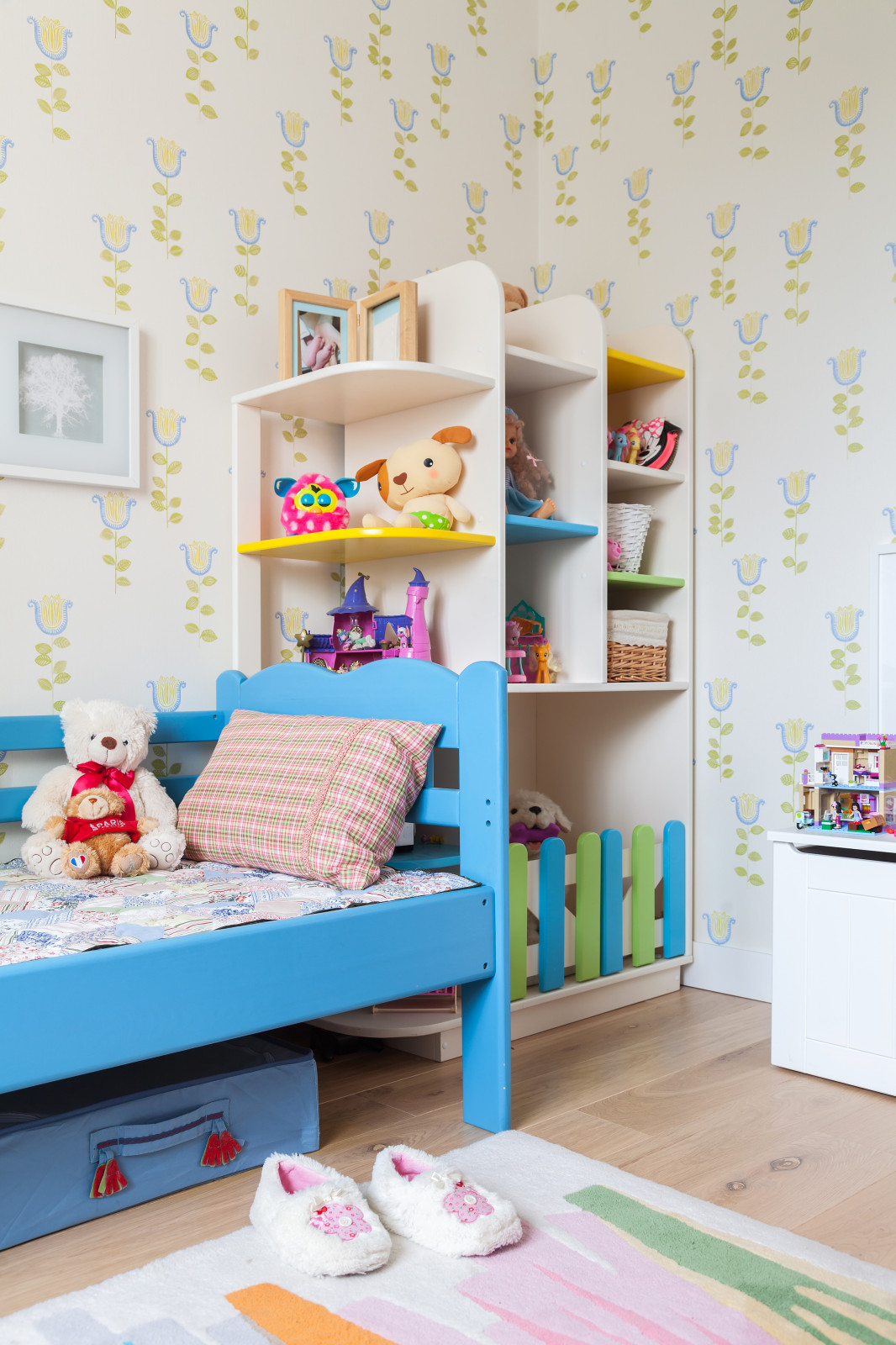 Чистота линий