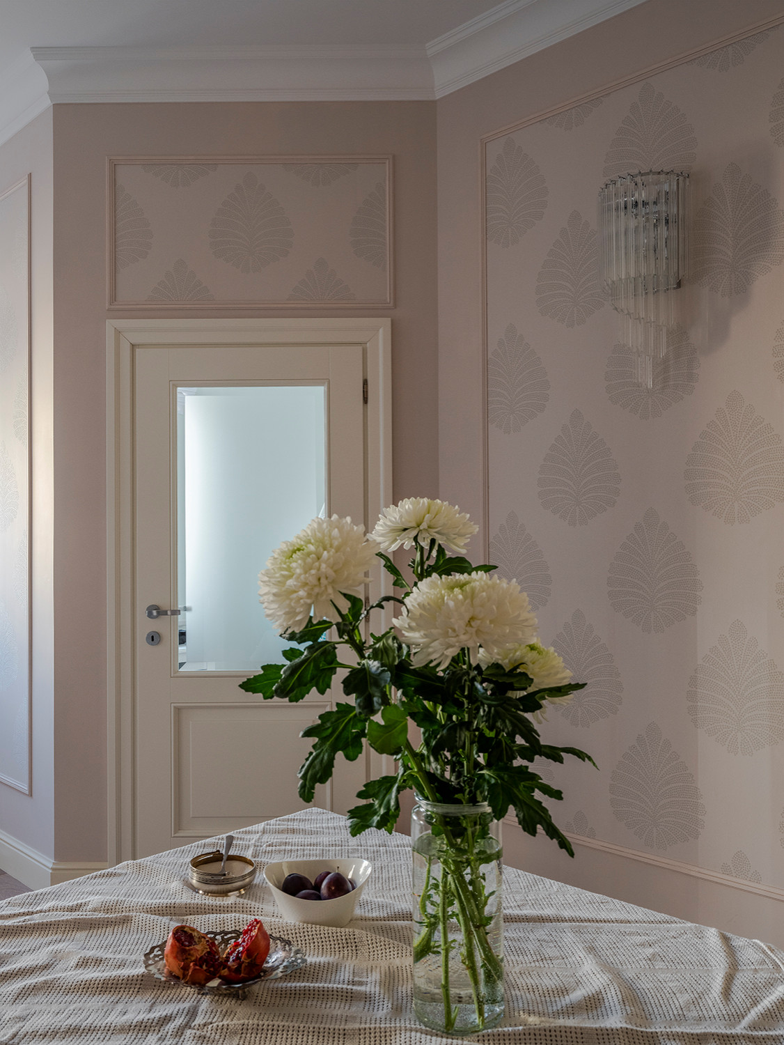 Квартира в сталинке на Соколе для большой семьи