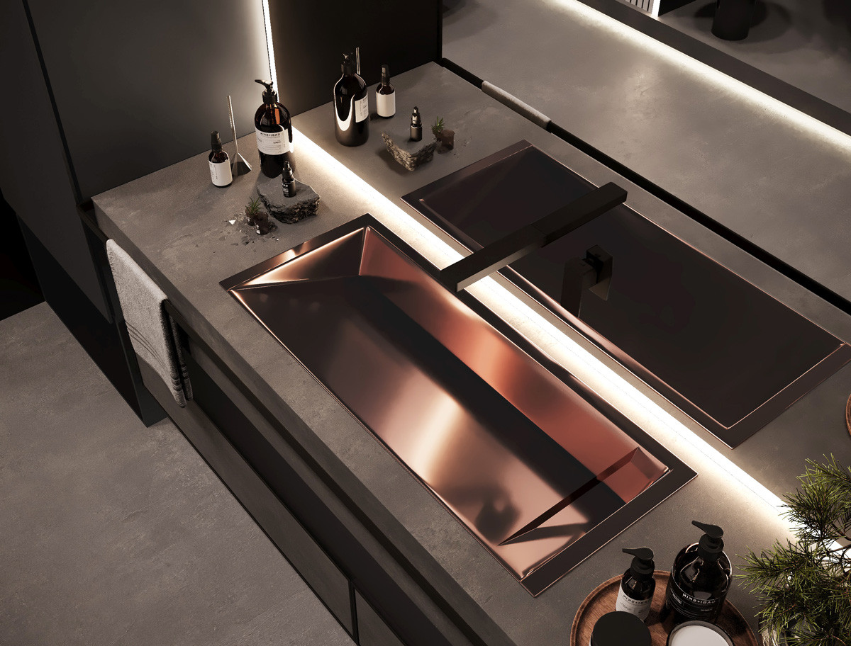 Квартира 190м2 Art Residence