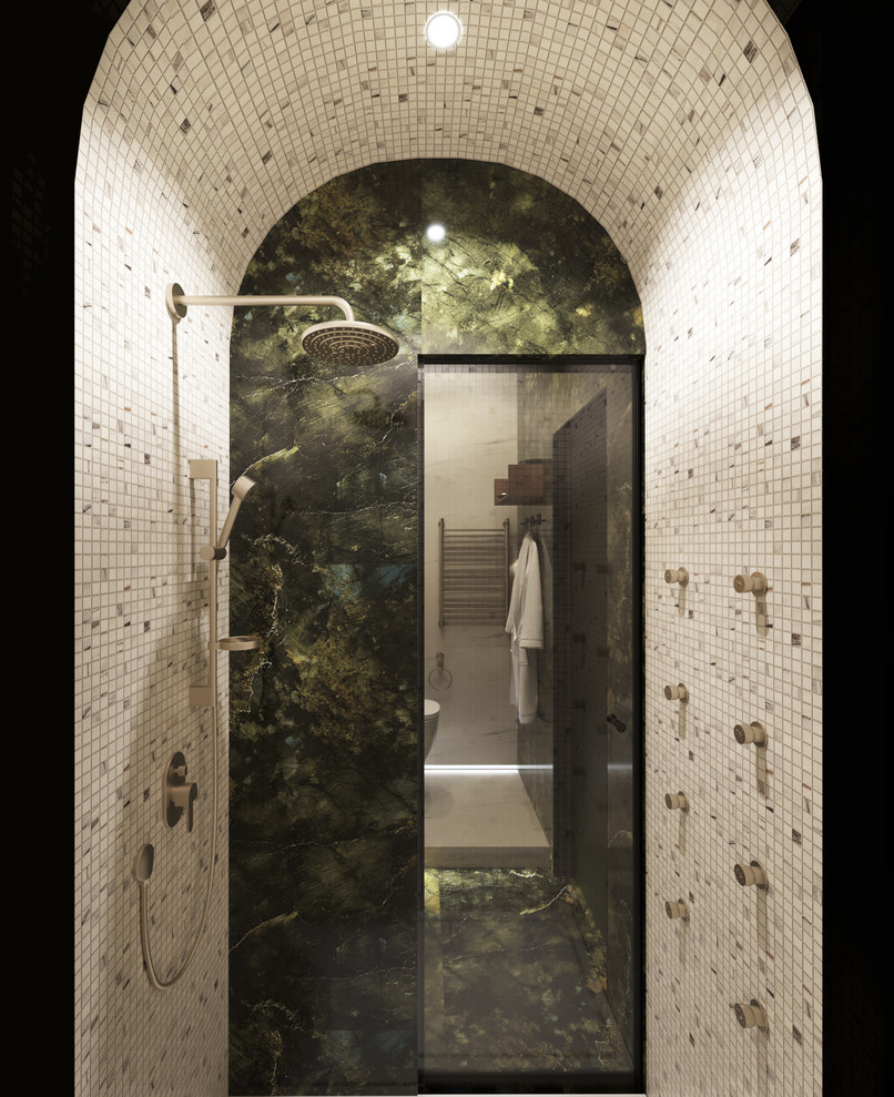 Дом на набережной