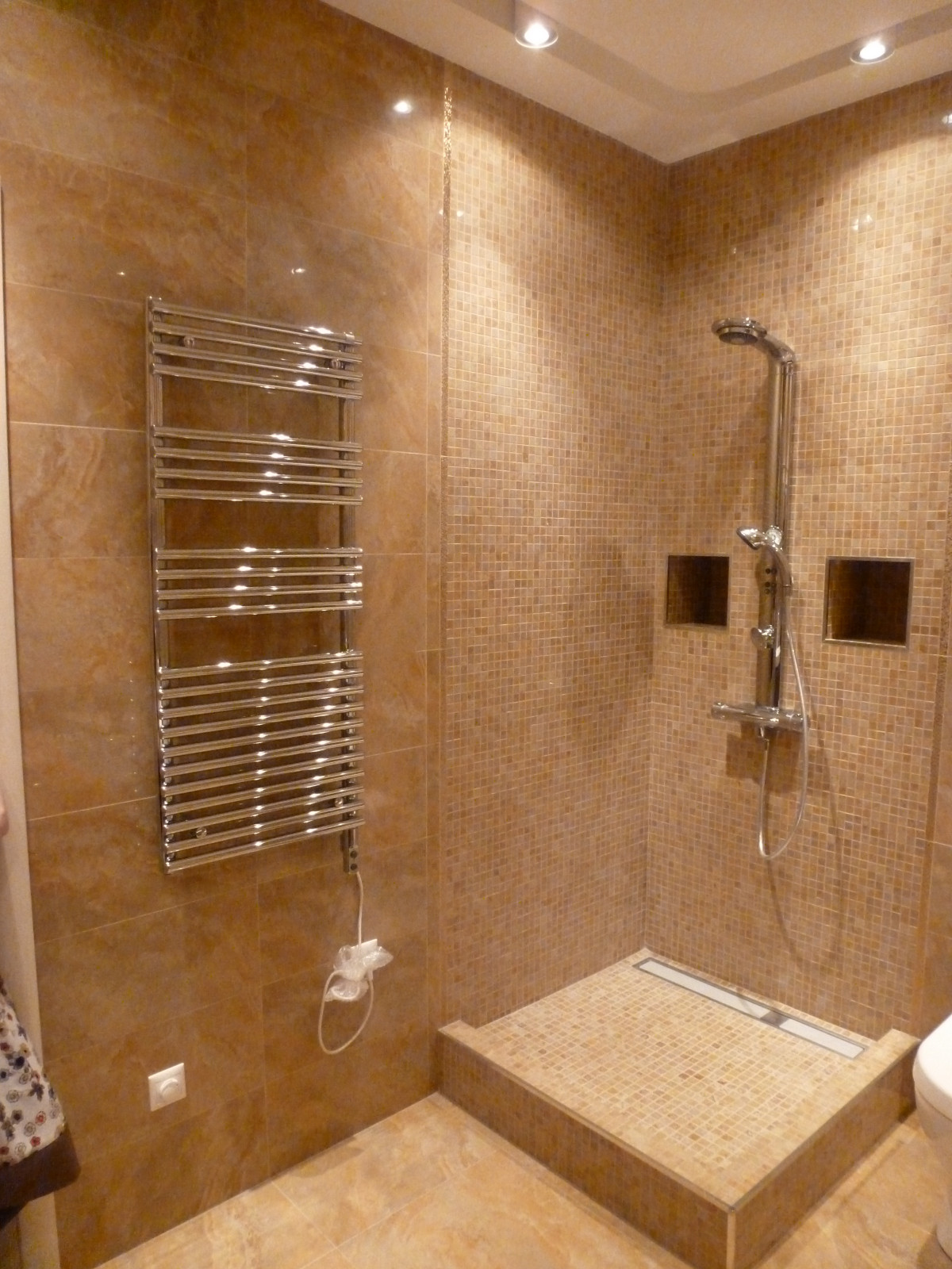 Архивное, жилое