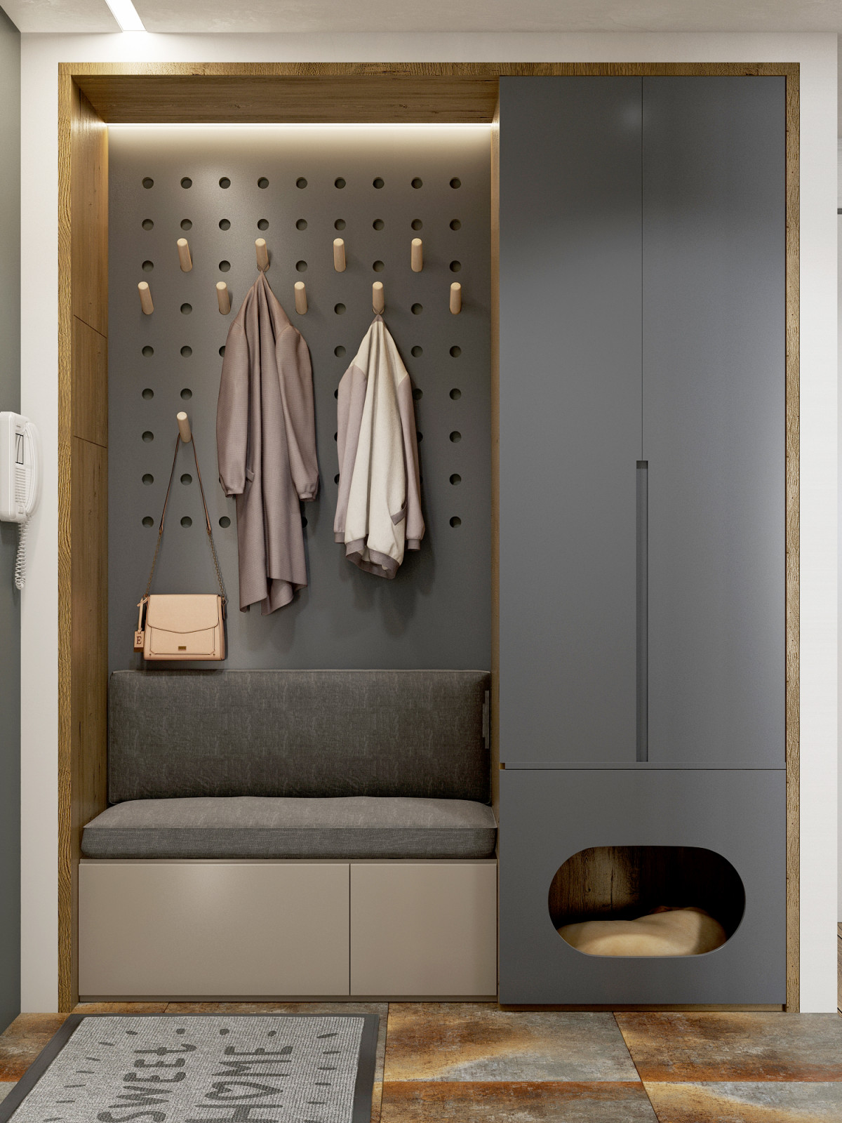 Проект Новаторов