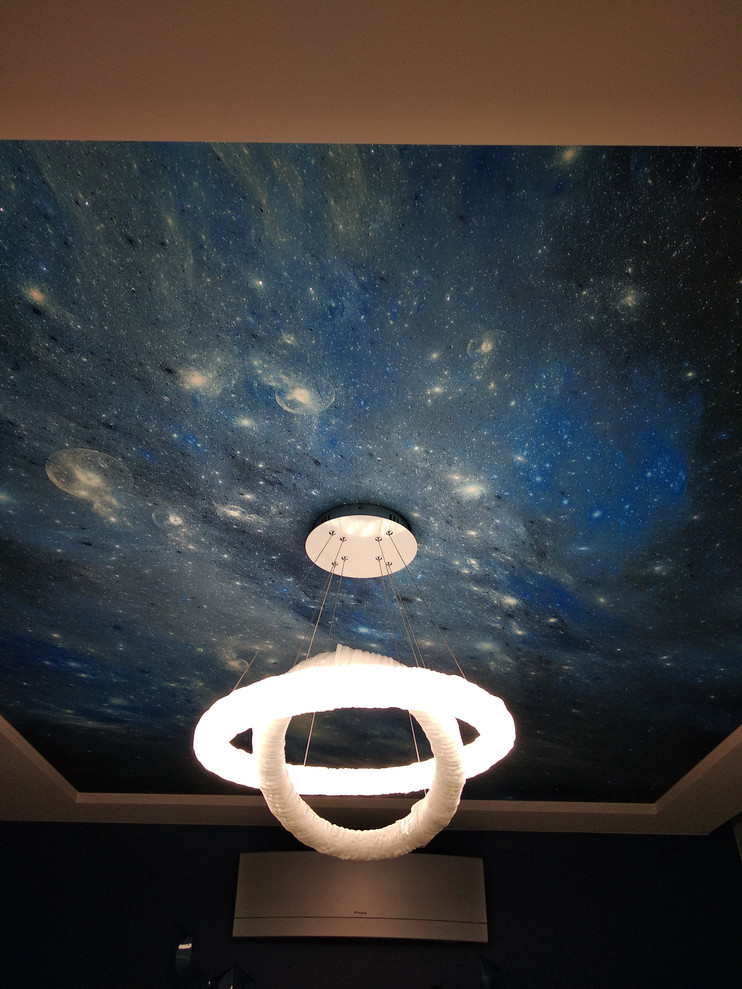 Скобелевская. Ремонт квартиры площадью 100,66 м2