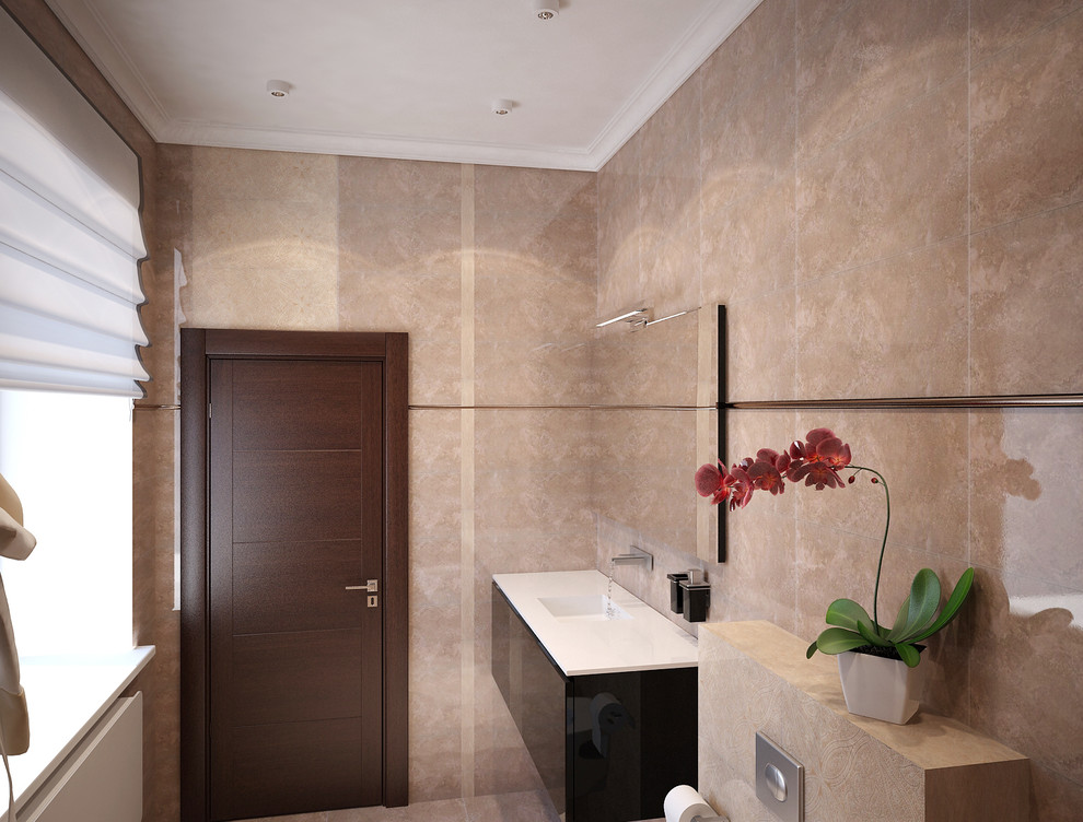 Коттедж КП "Алексеевская слобода"