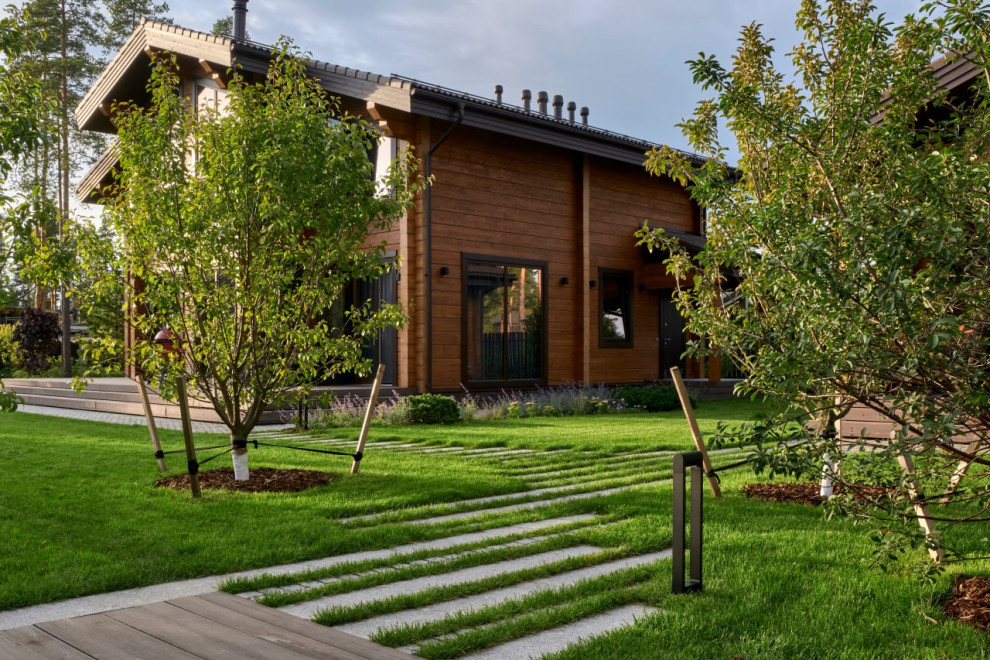 Репино парк