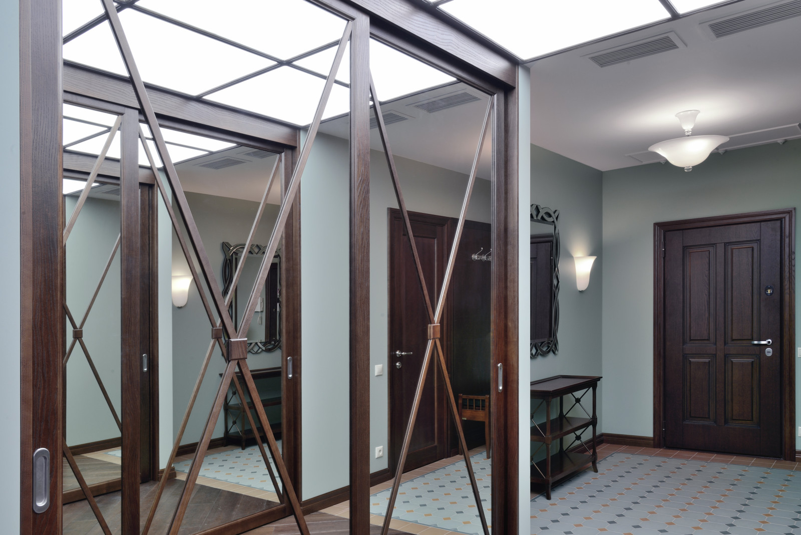 ЖК "Английский Квартал"