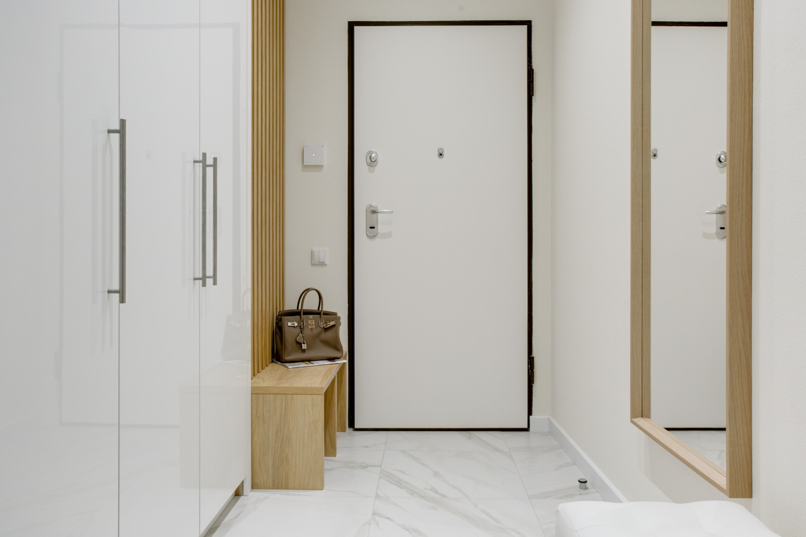 Квартира в ЖК ФИЛИГРАД