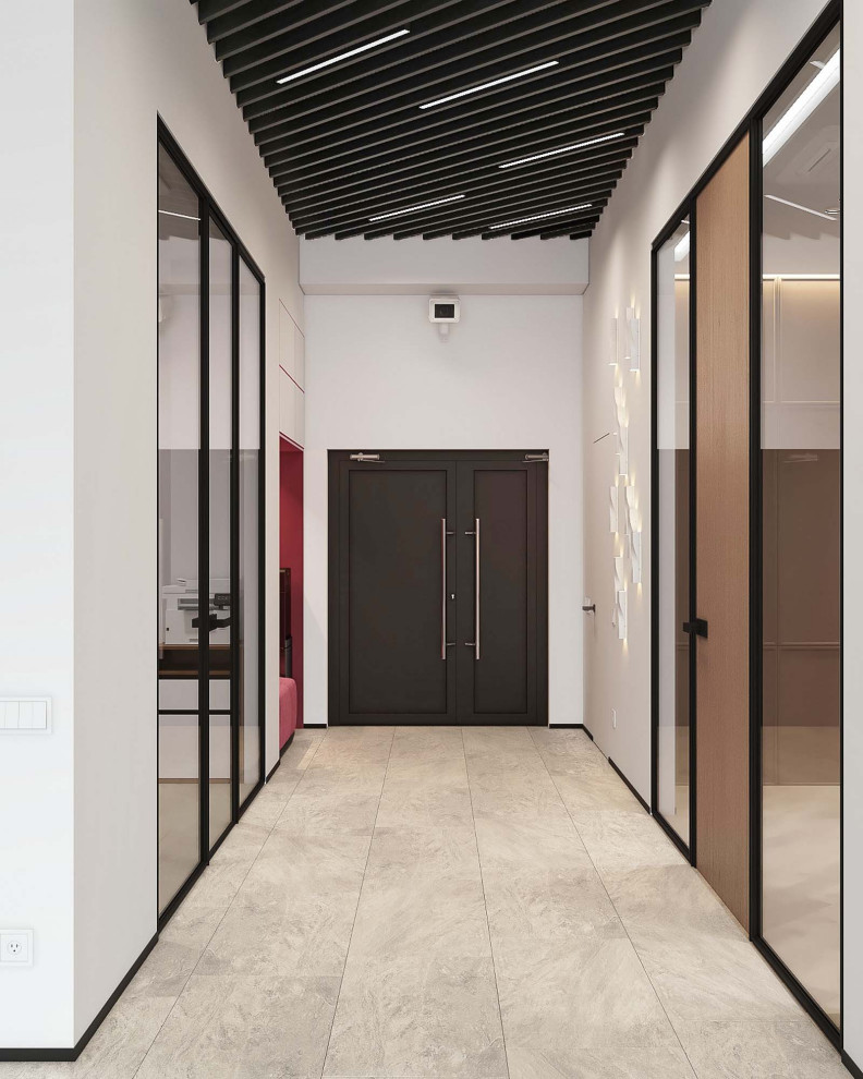 Офис в DM Tower