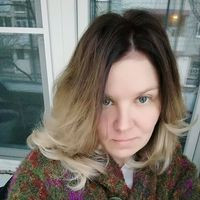 Олеся Дедковская