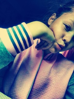 Аленка Конькова