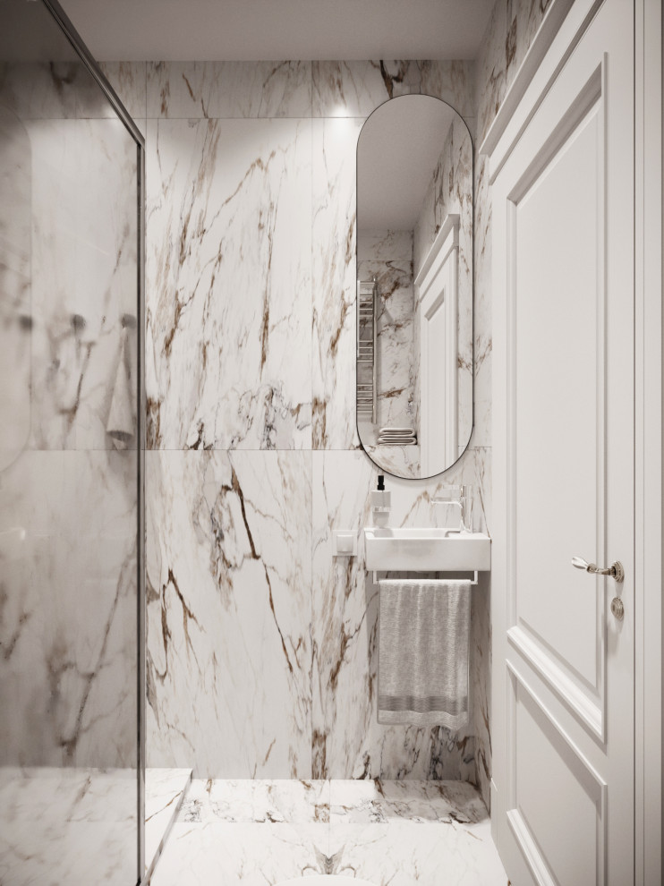 ЖК Лефортово парк