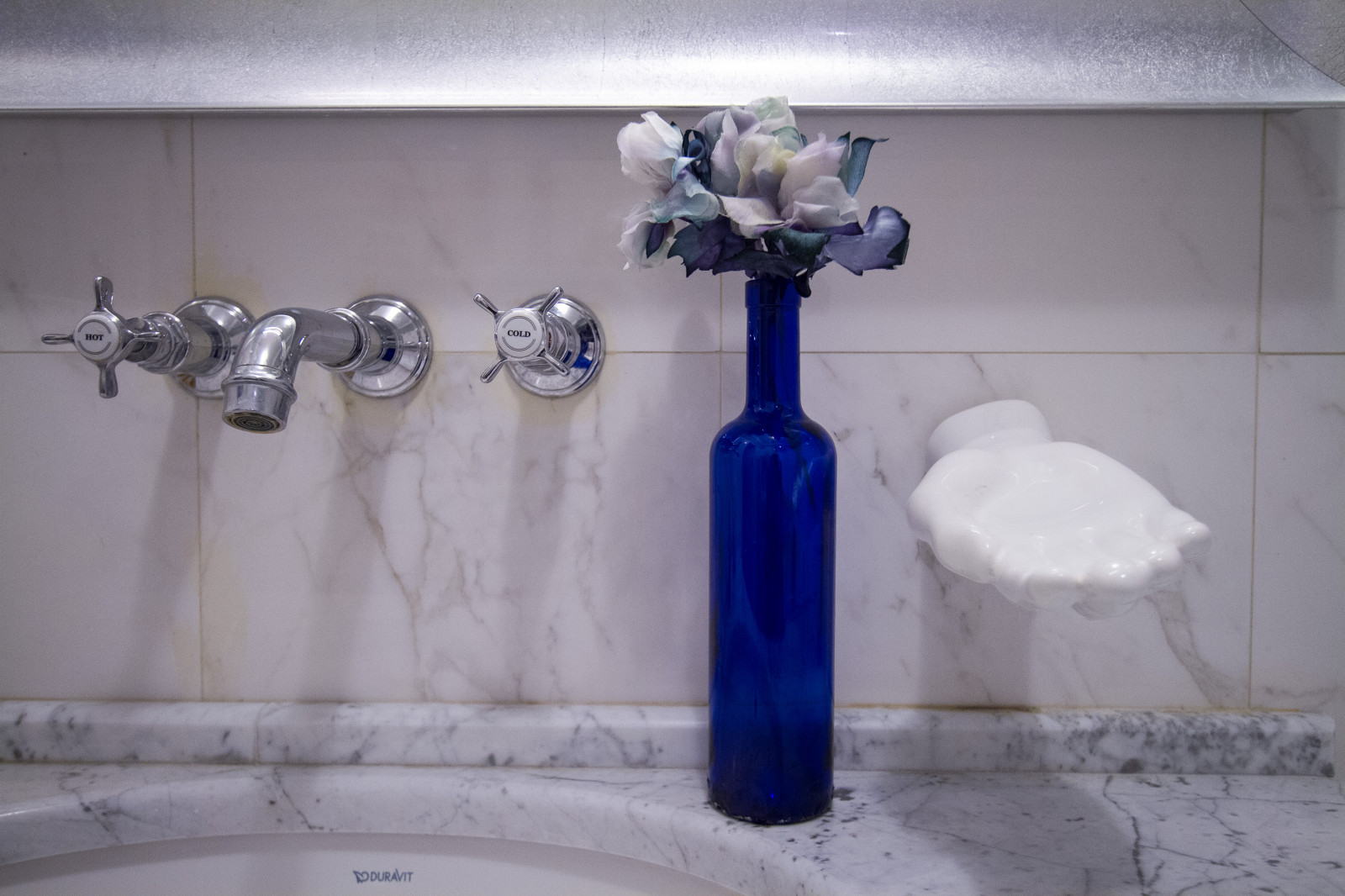 Квартира в стиле фьюжн