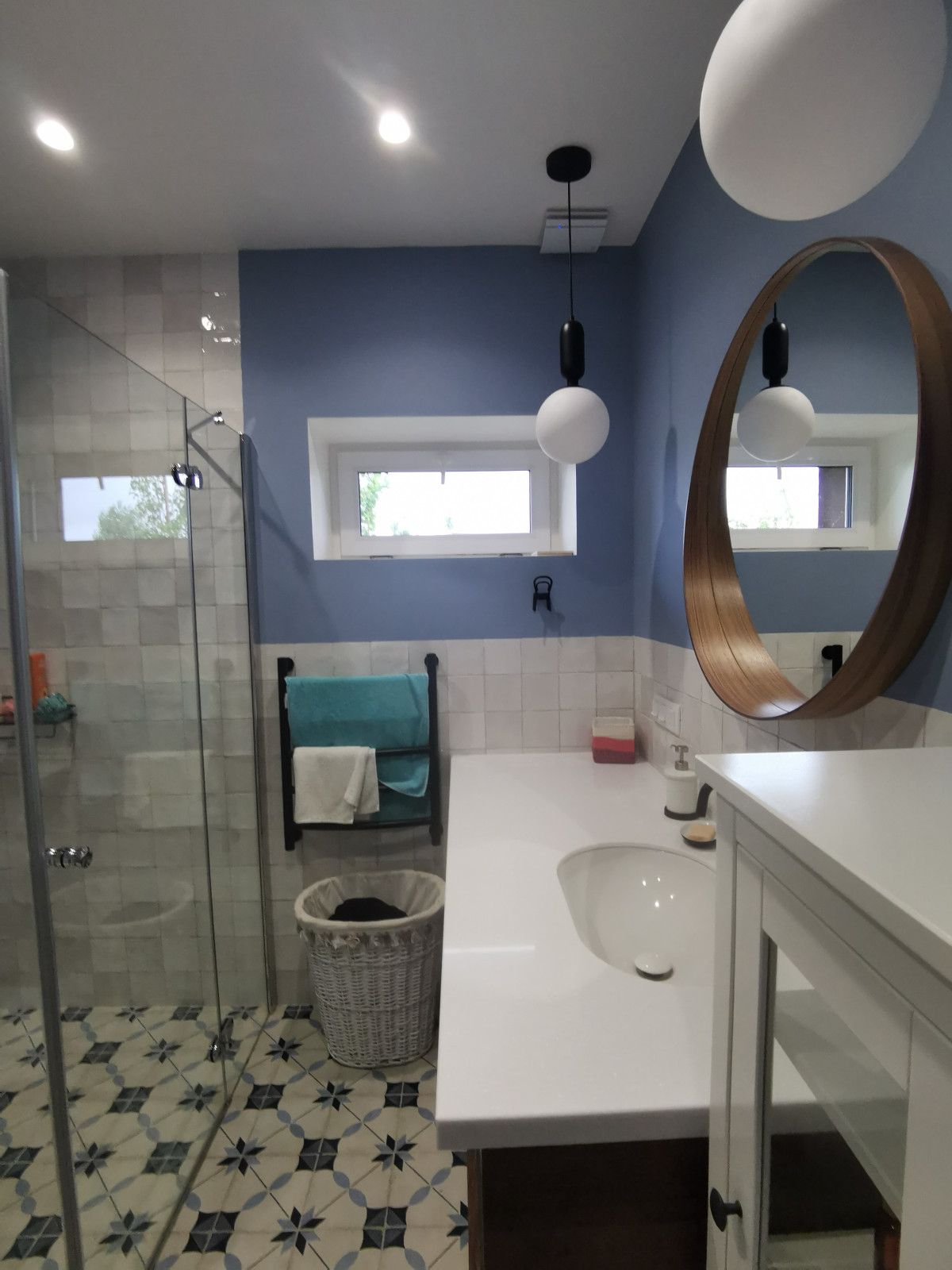 Домик в деревне