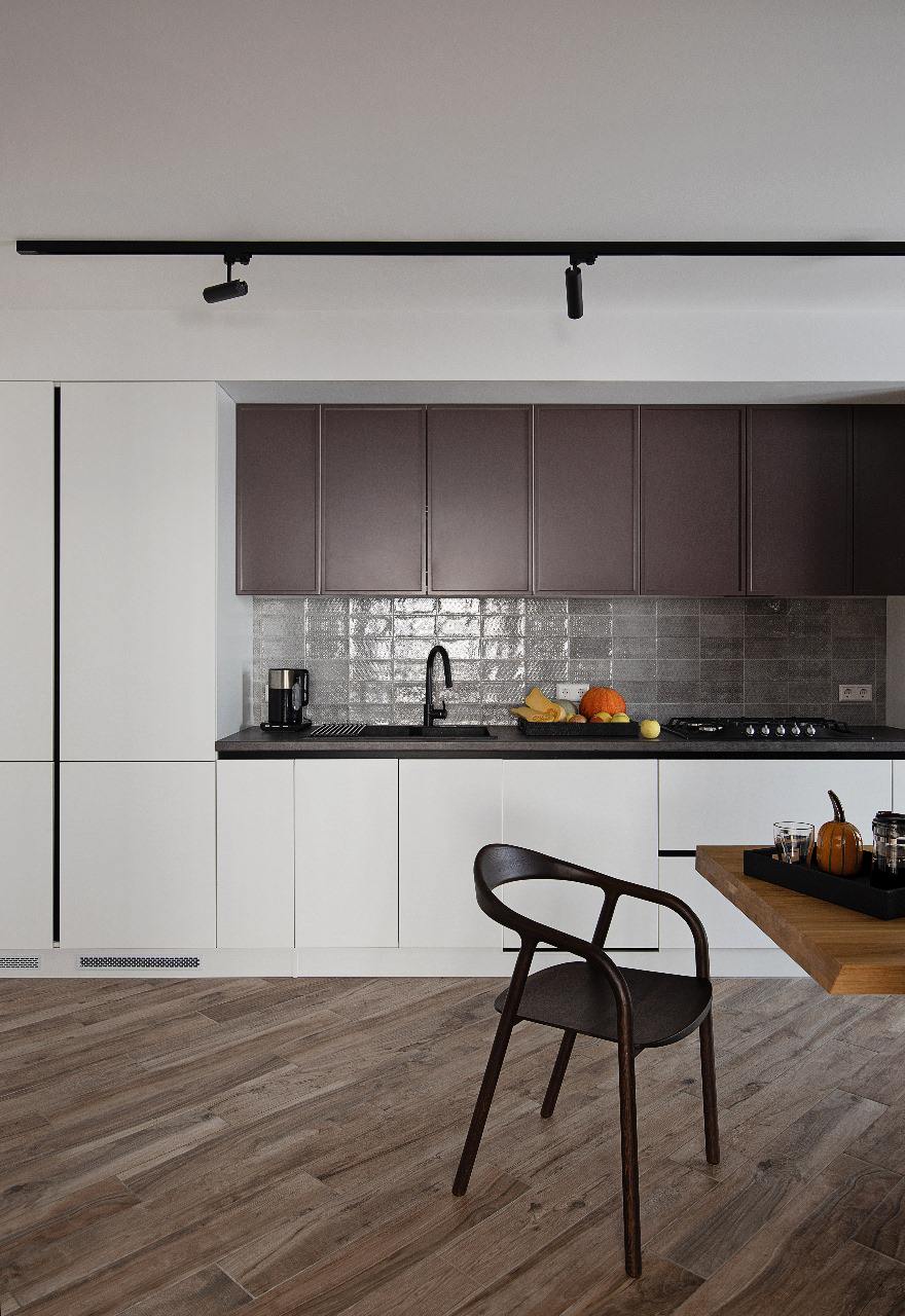 Квартира у моря в г. Зеленоградске