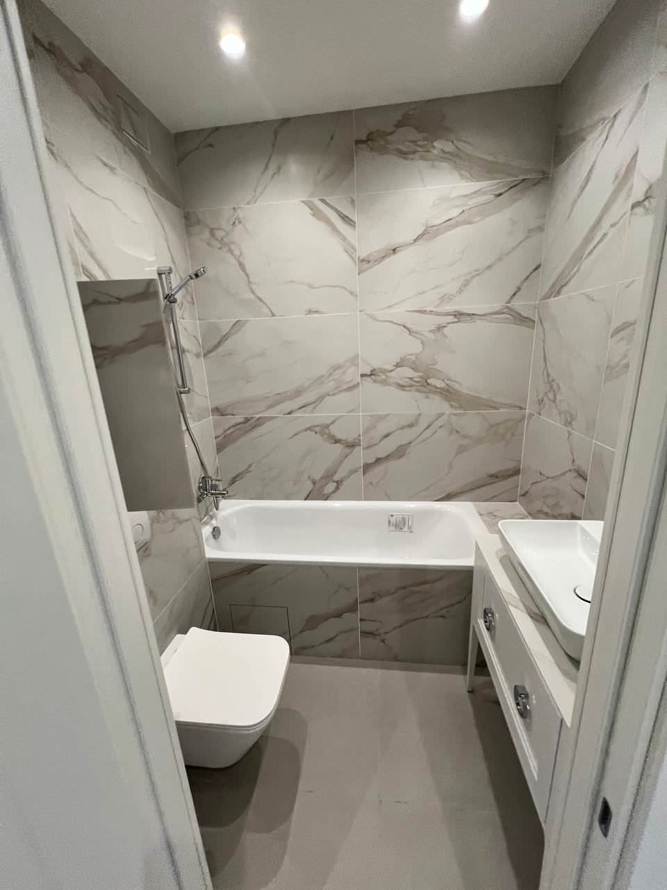 НАГОРНАЯ  53 м