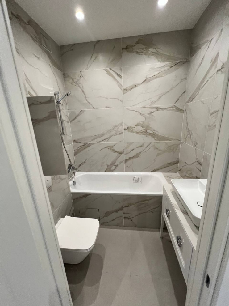 НАГОРНАЯ  53 м