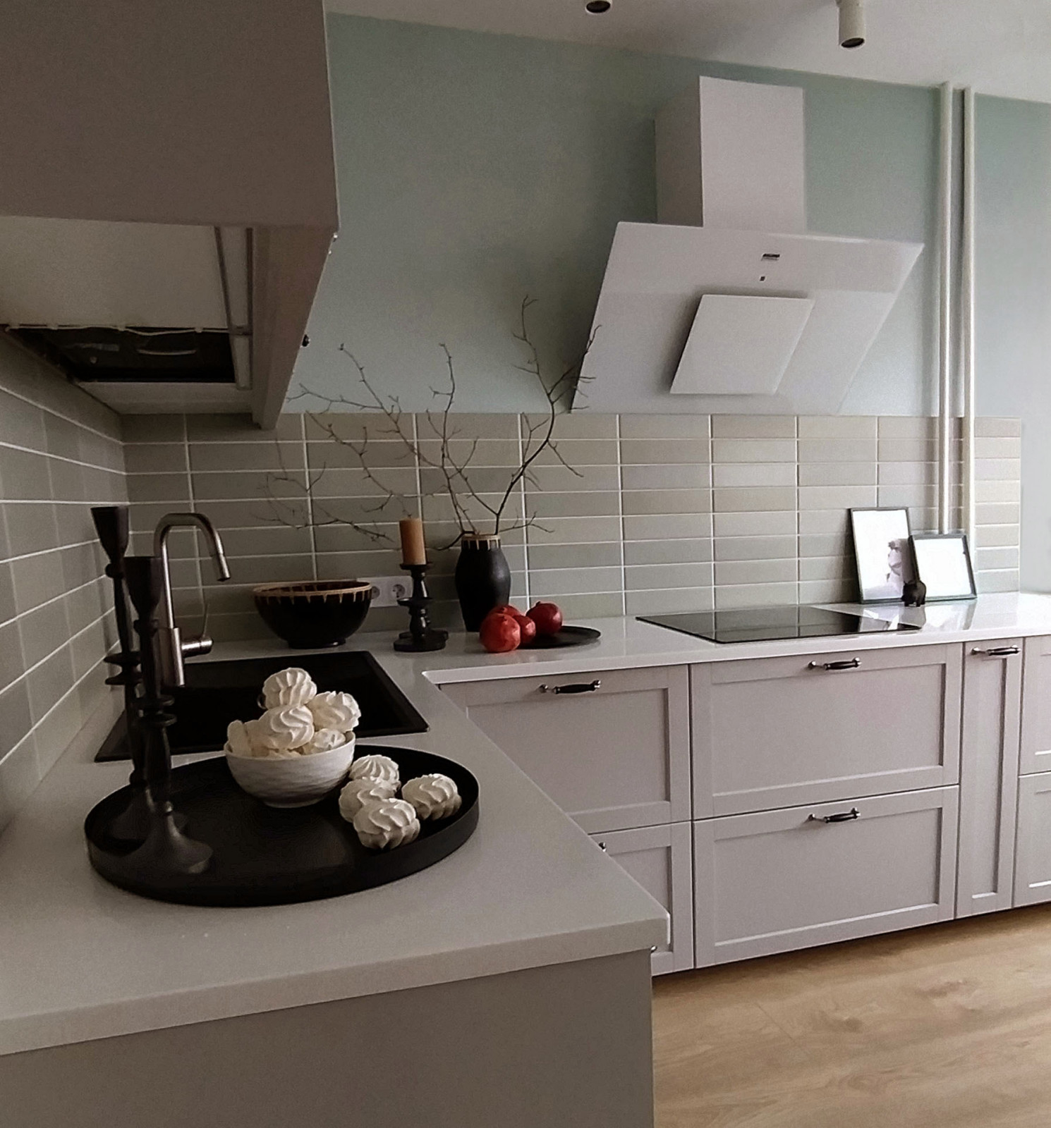 Квартира в Медведково