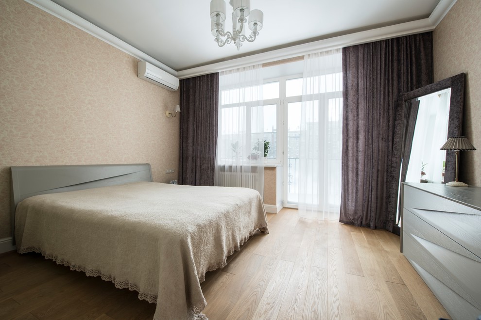 Обложка проекта: Университетский проспект