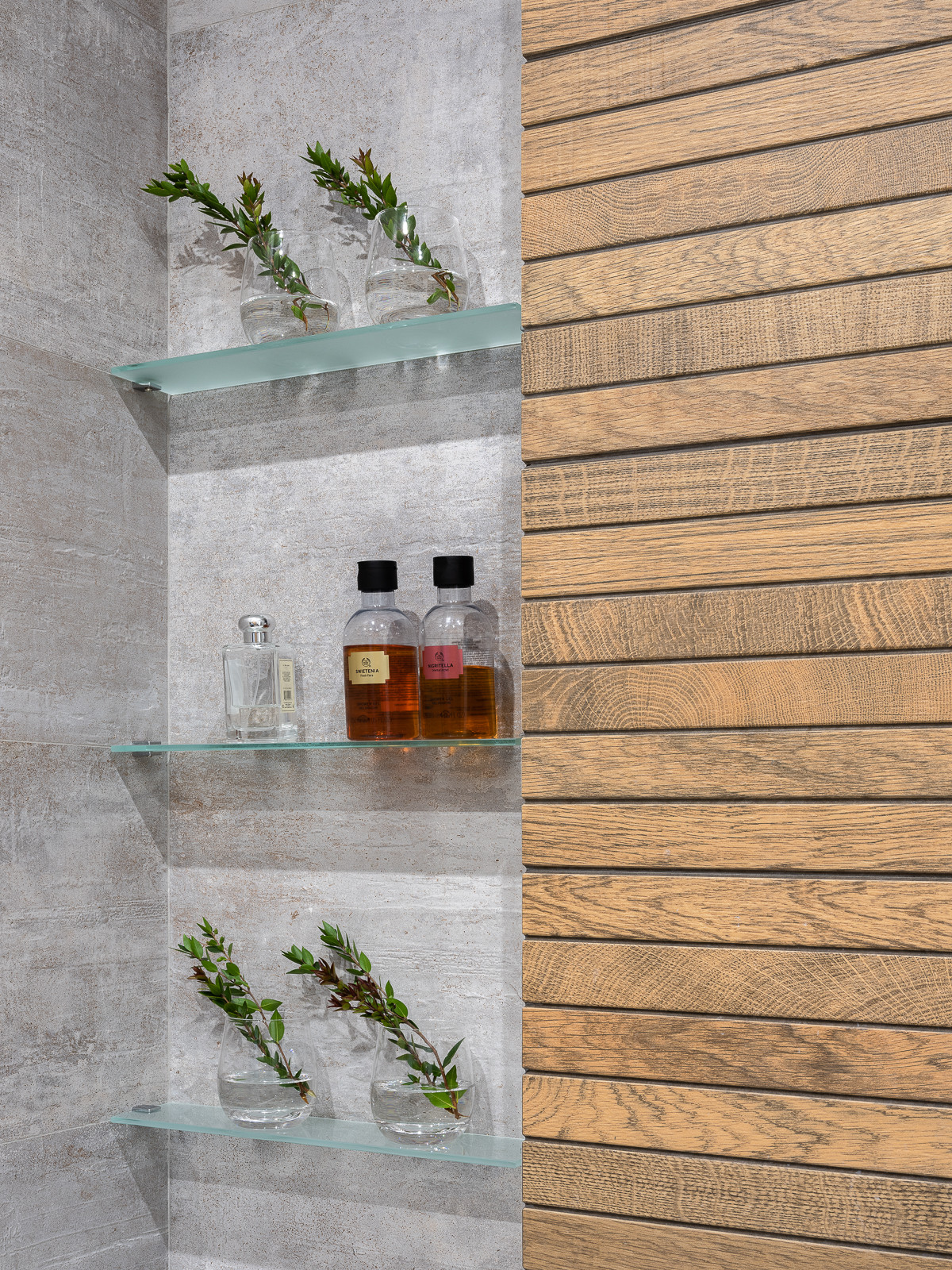 Пространство для кинестетиков