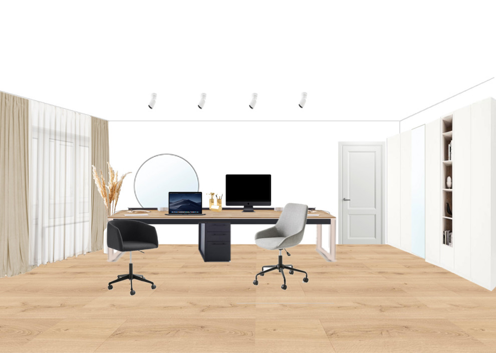 Квартира для временного проживания