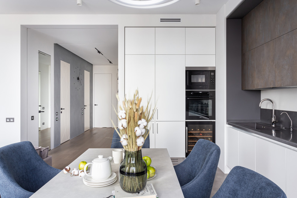 Утренний туман