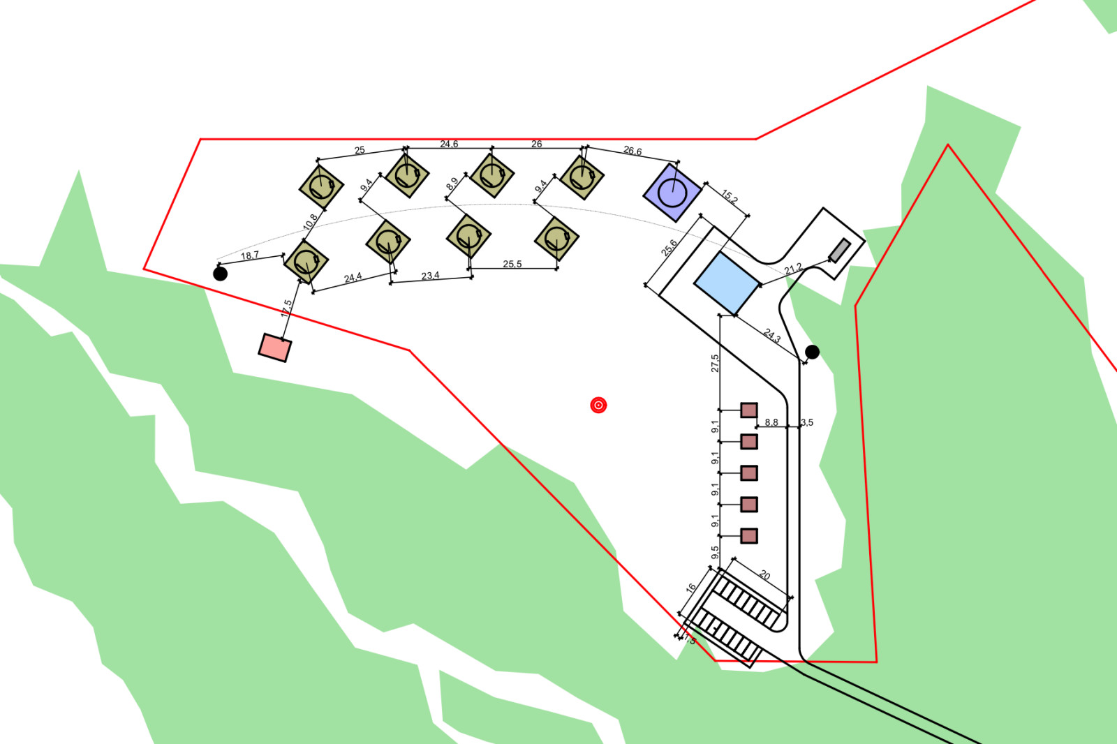 Эко-отель Мир Алтай