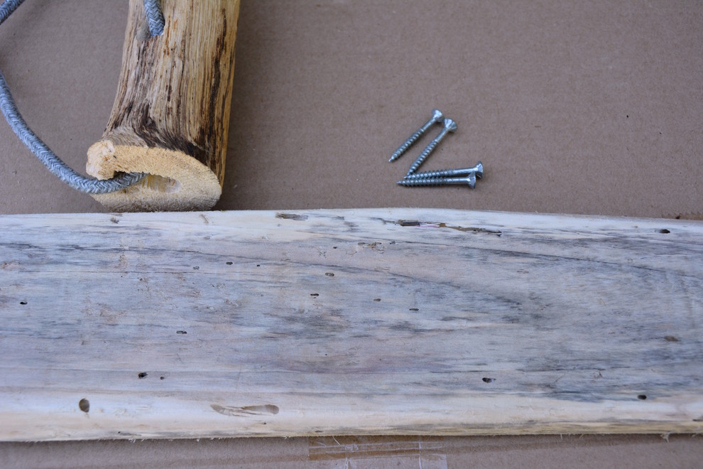 DIY: Лампа из плавуна своими руками