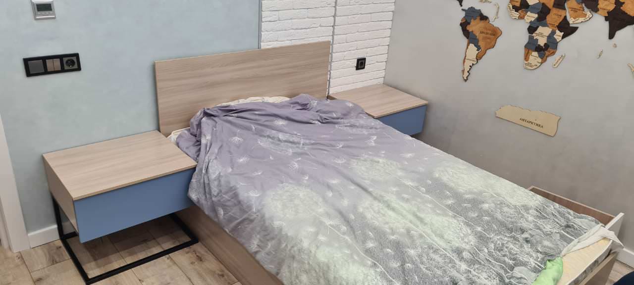 Изготовление мебели