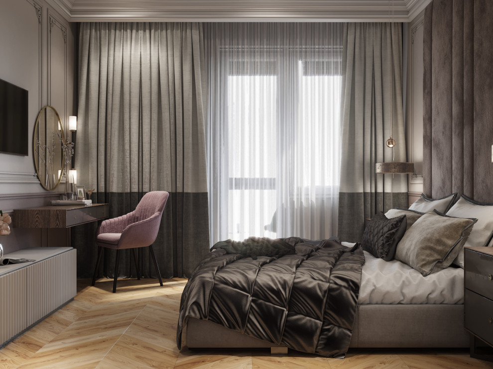 ЖК "Цивилизация"