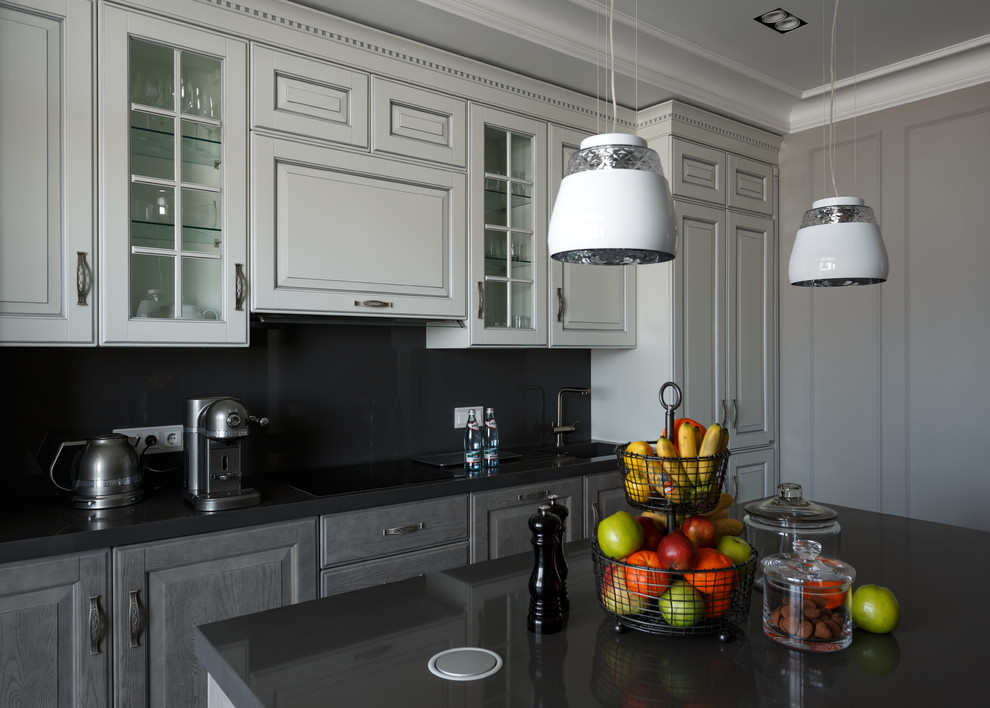 Мужской проект от M.ART BURO