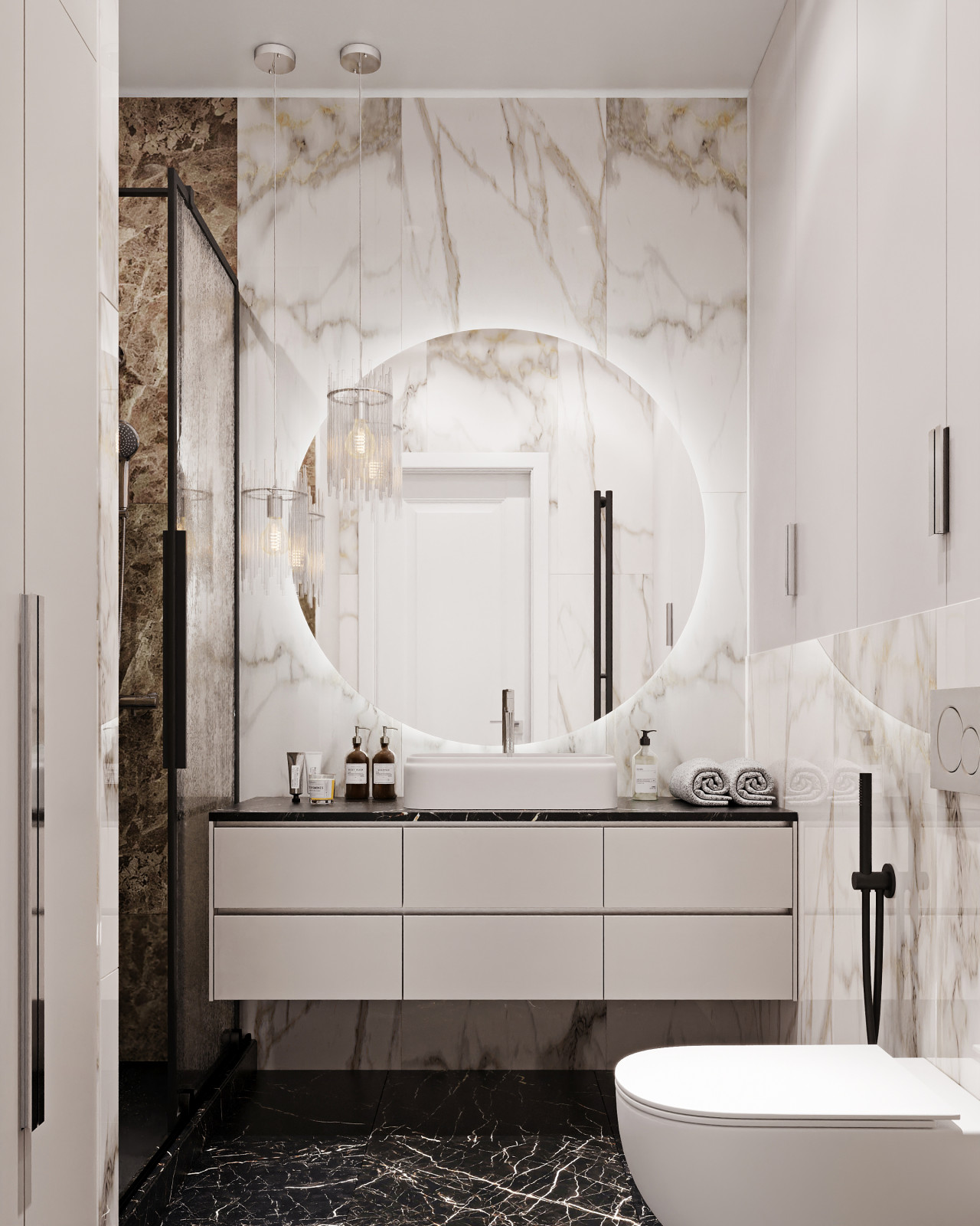 ЖК КВАРТАЛ 38А