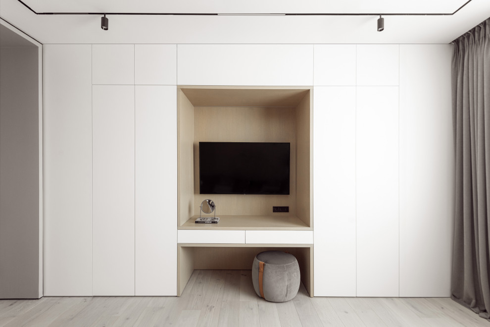 Квартира в ЖК Highvill Ishim