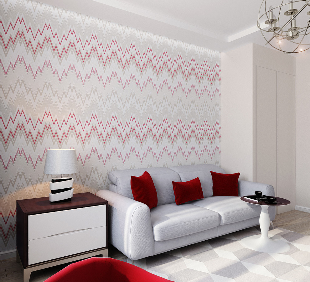 Спальня для мужчины - Пряные ноты