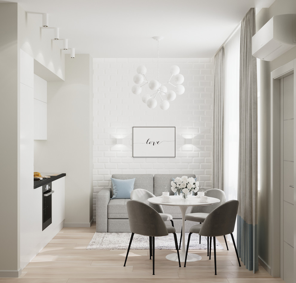 Уютное пространство