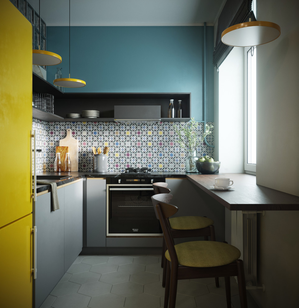 Обложка проекта: КА1