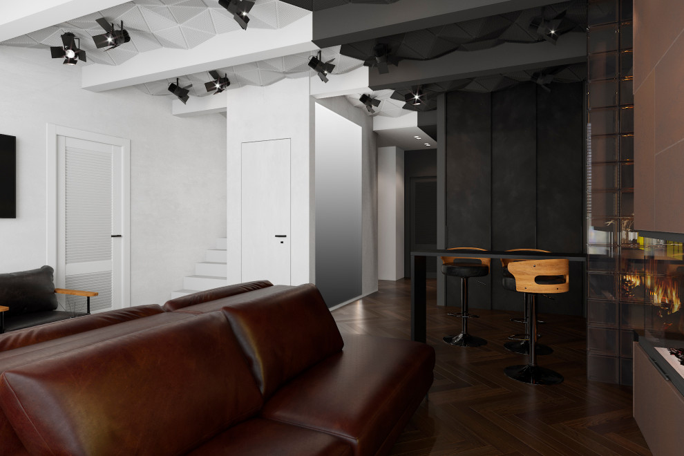 Коворкинг для онлайн трансляций, стримов и подкастов