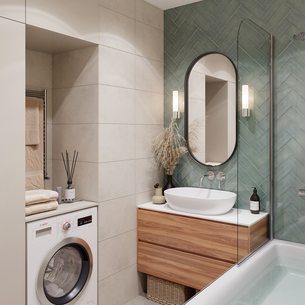 Квартира на улице Футбольная