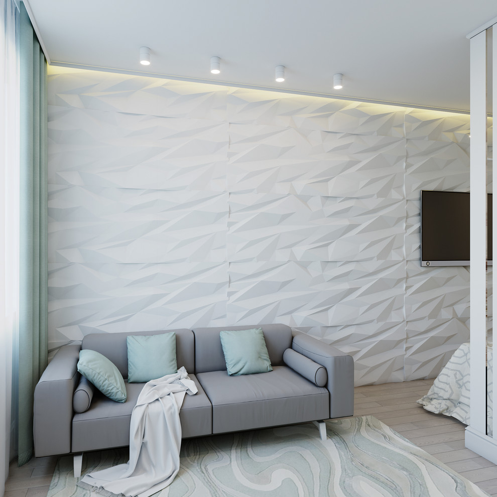 ЖК Максима Горького