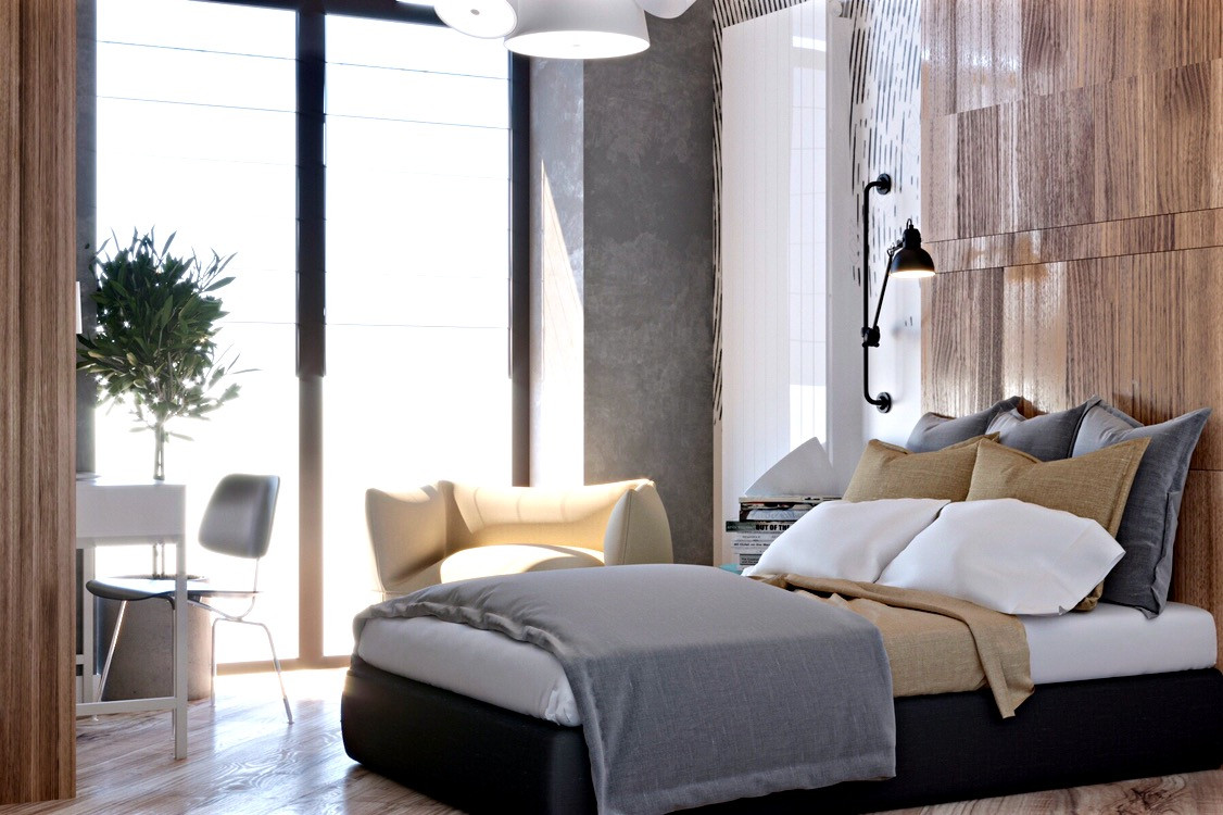 Квартира 90 м2 Ядринцевский Квартал г.Новосибирск