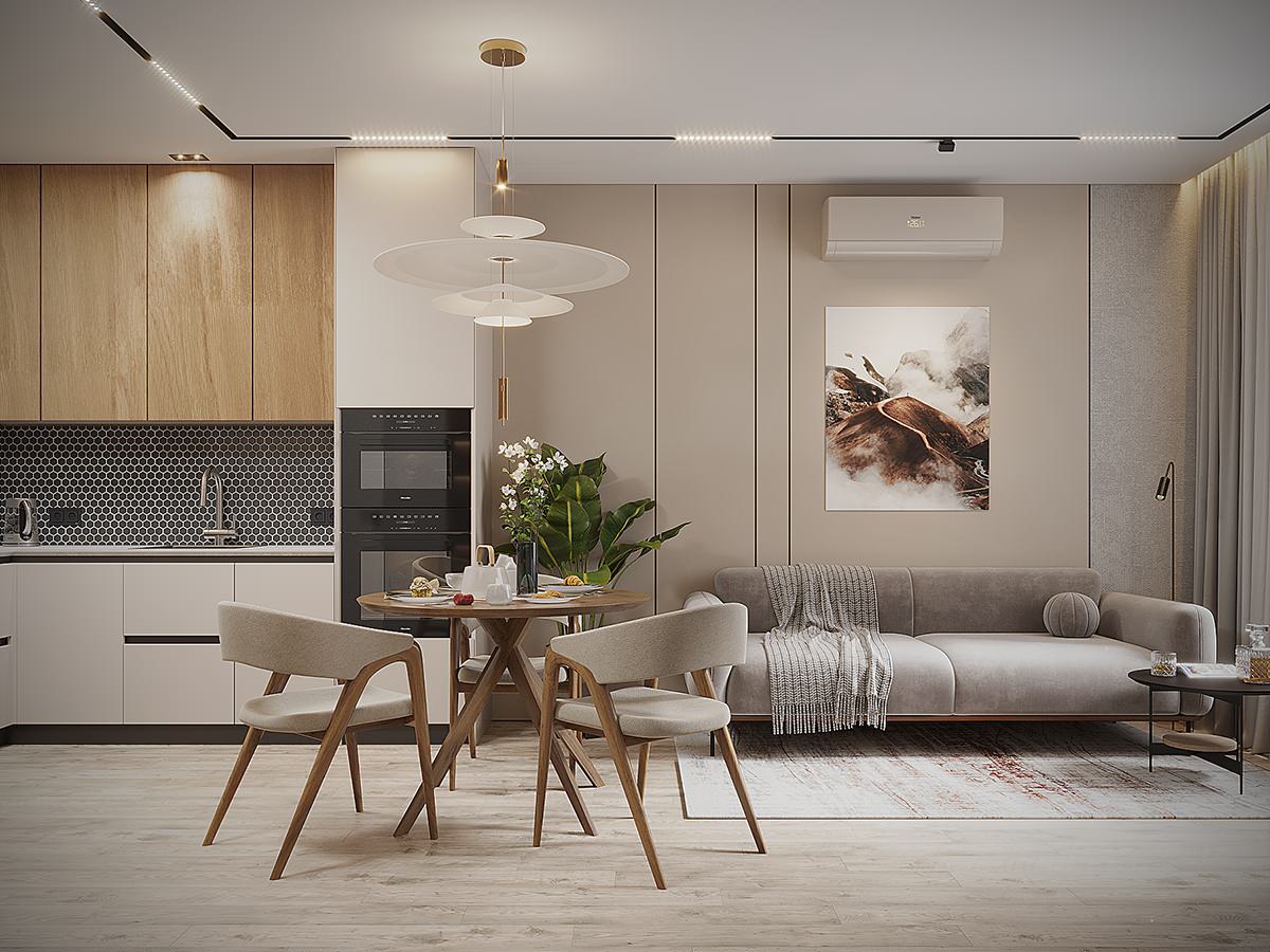 ЖК "Новый Зеленоград" евродвушка  г.Москва