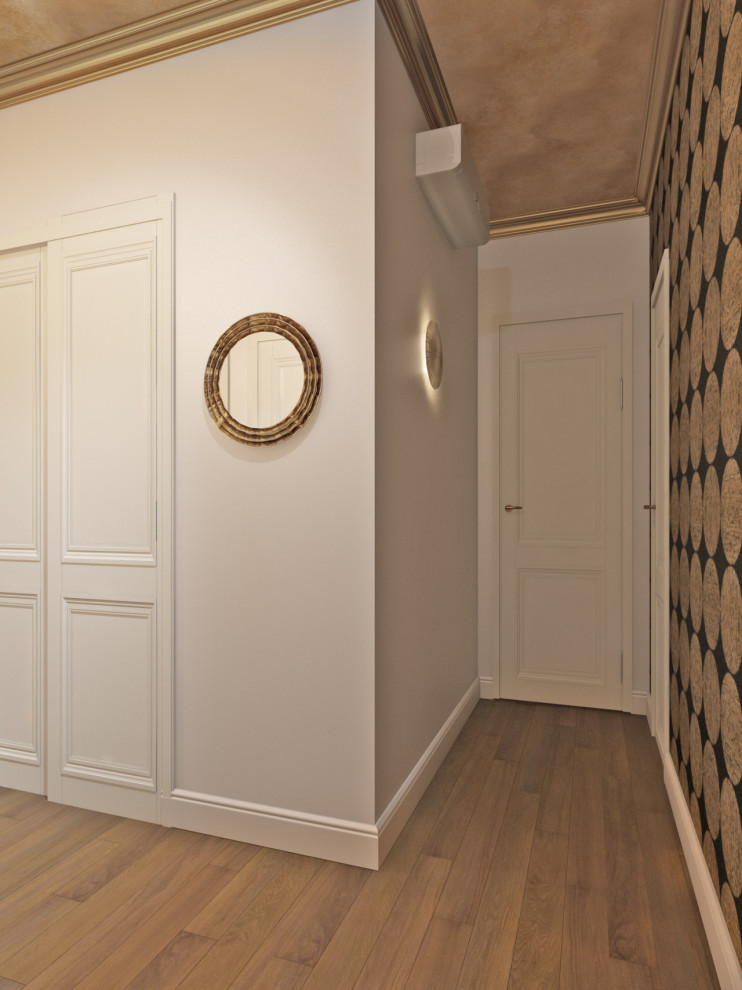 Квартира в ЖК "1147"