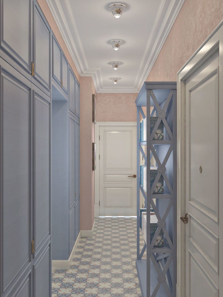 Ул.Сальвадоро Альенде-2