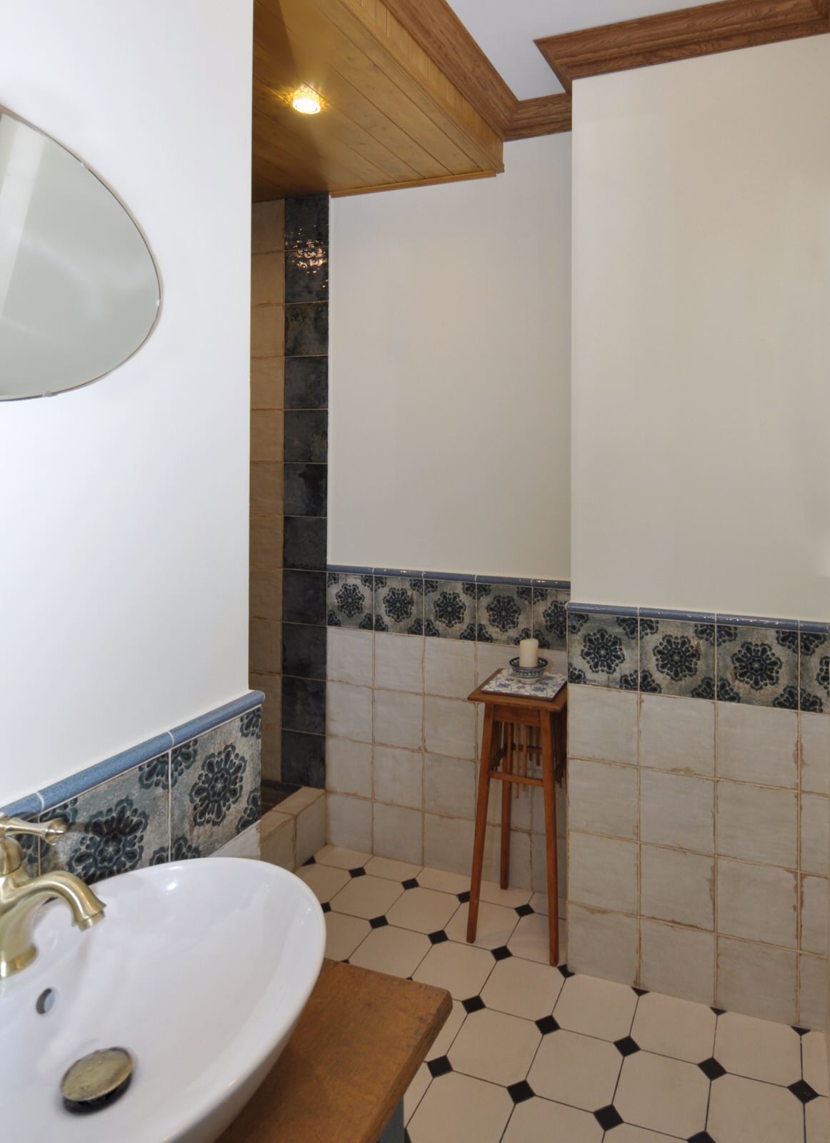 Квартира на Тульской