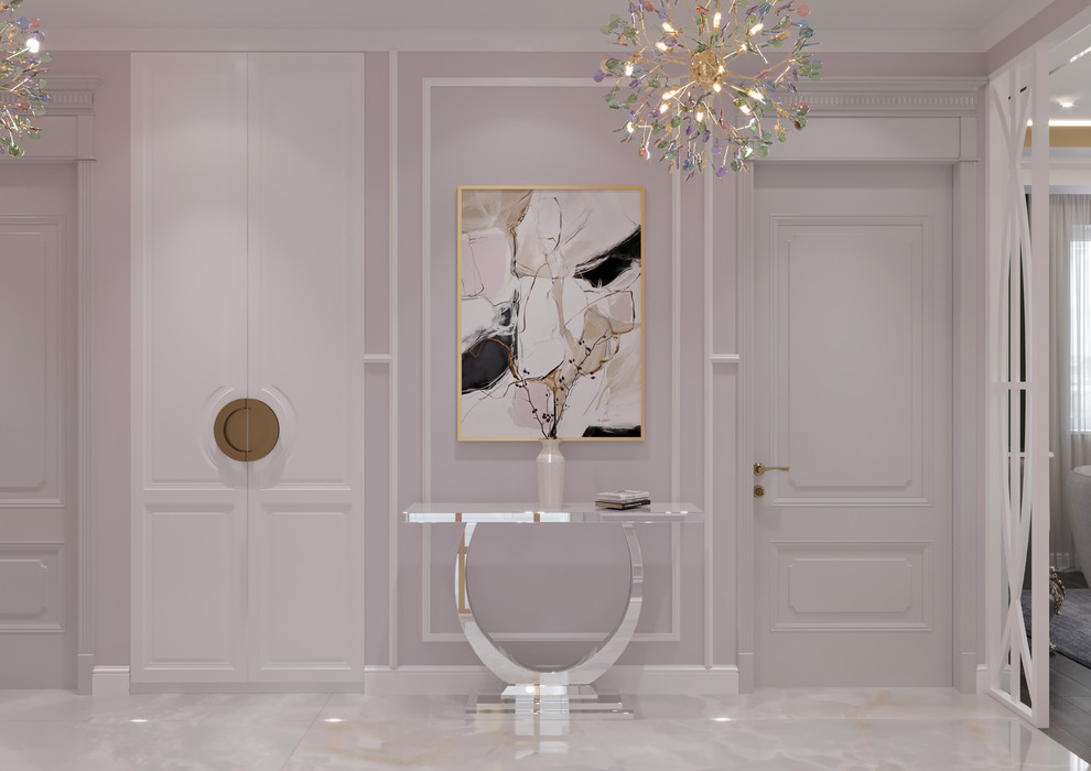 Современная классика в центре Калуги