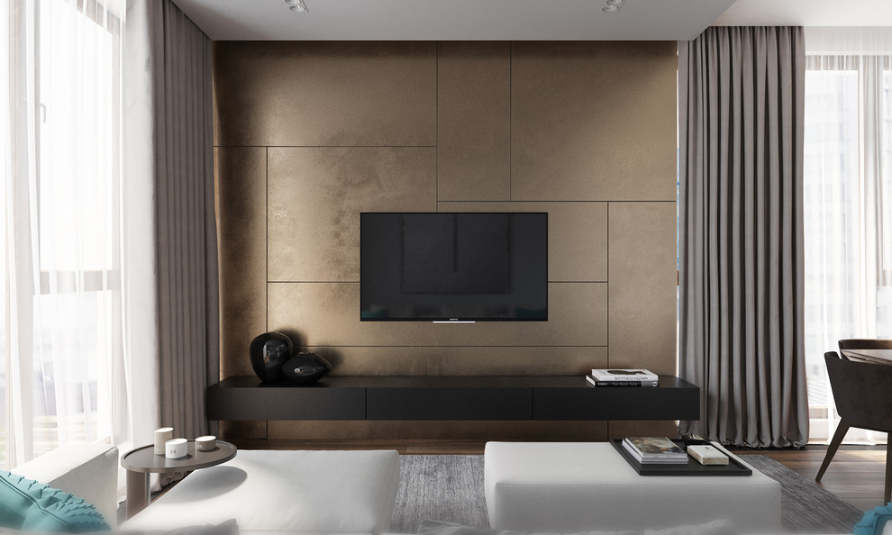 Квартира в Red Side