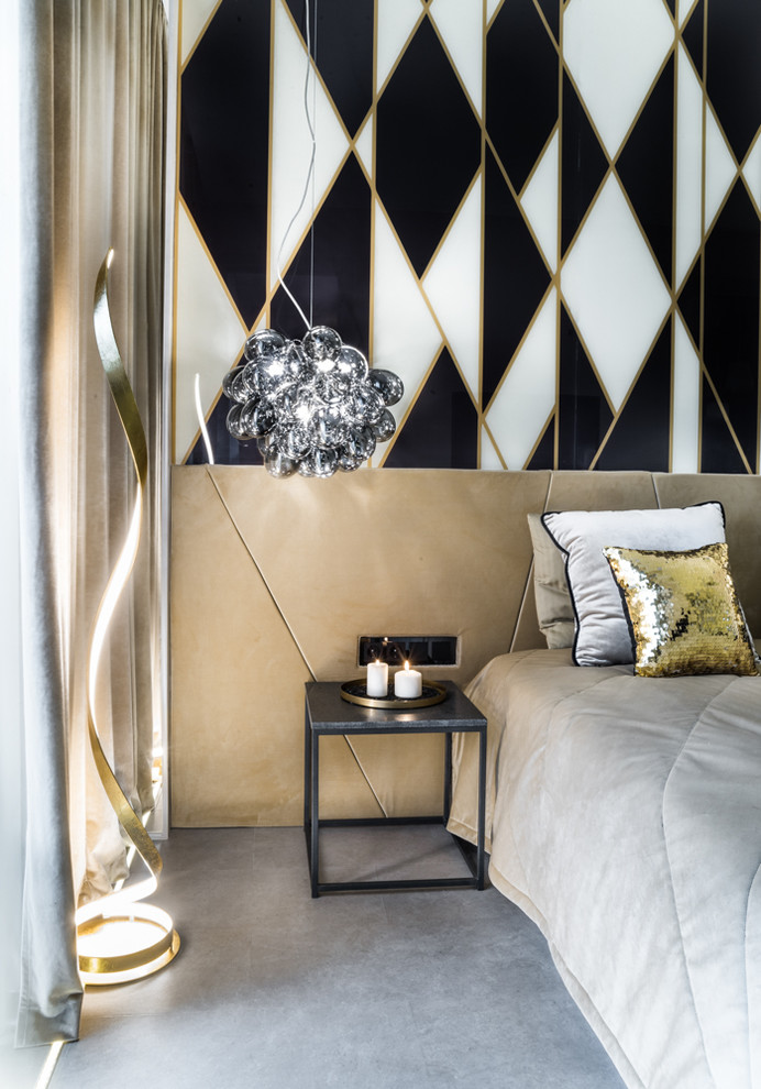 Фото интерьера в стиле "Loft", ул. Зоологическая, г.Калиниград