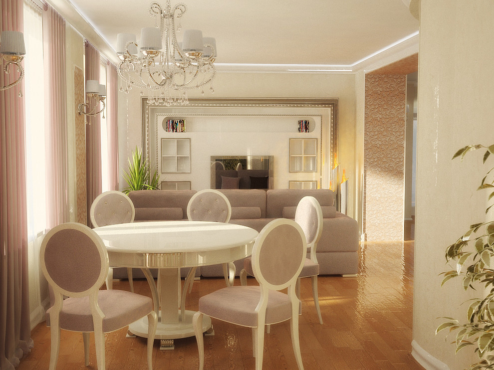 Квартира ЖК Юбилейный квартал