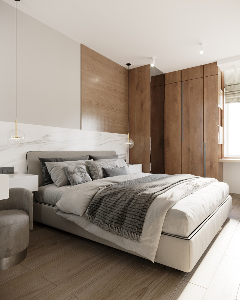 ЖК "Новое медведково"