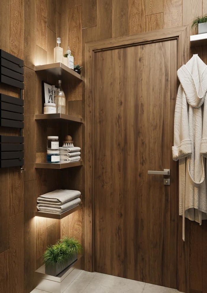 Стильный лаконизм