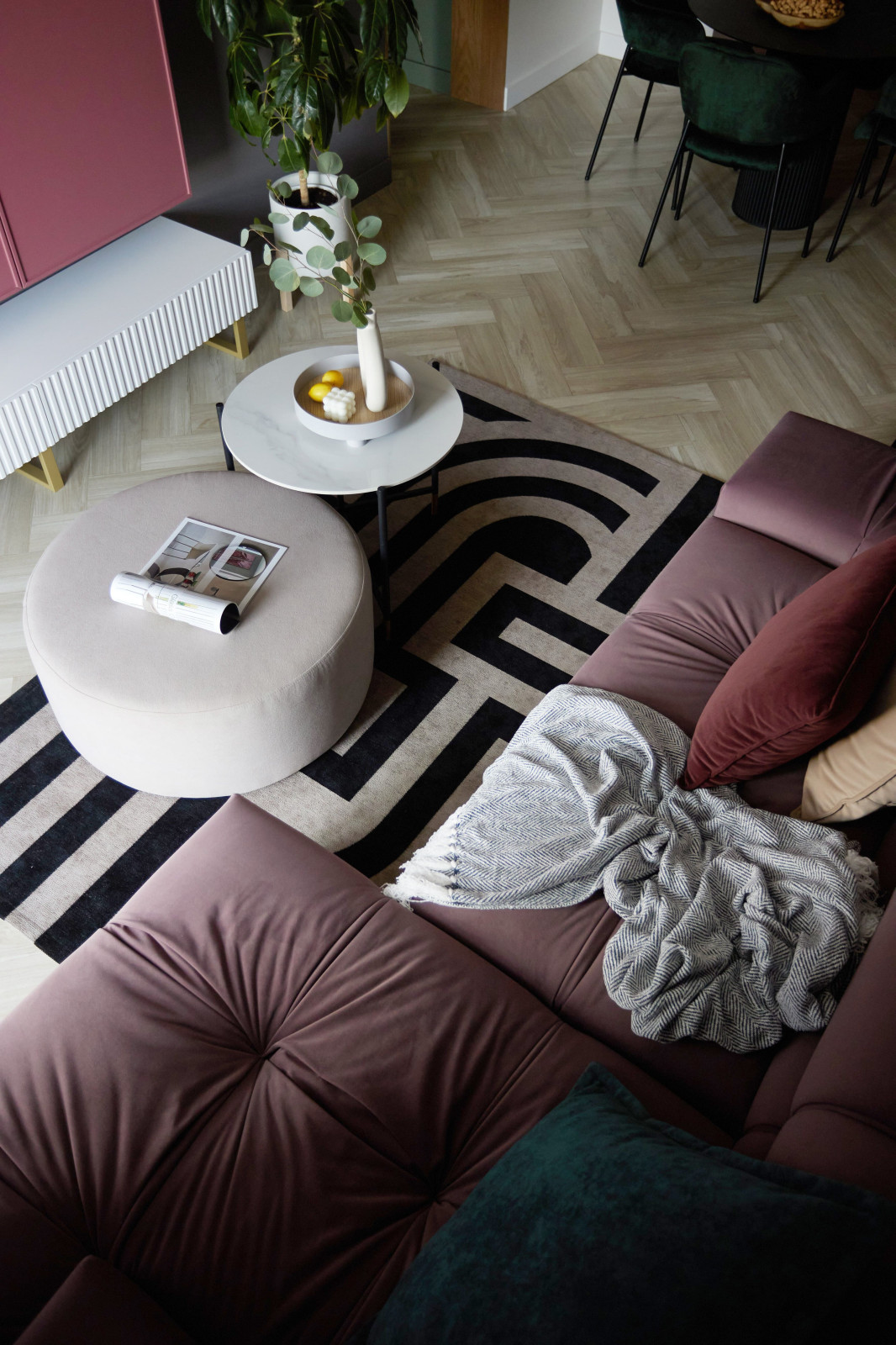 Клевер парк для Максима и Виктории